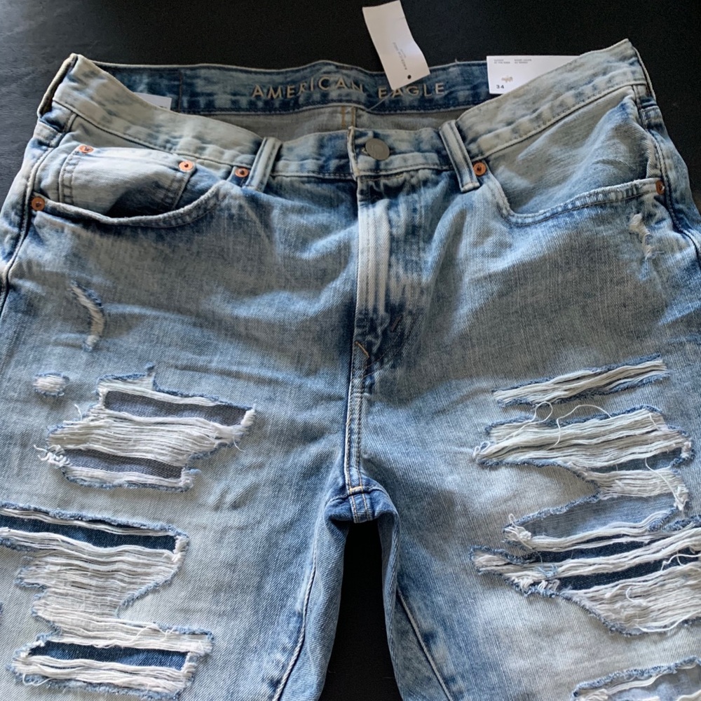 Men’s shorts